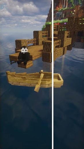 Minecraft BEST Resource Pack Part 2 #minecraft