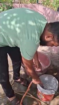 depron water lifting pump 40watt review