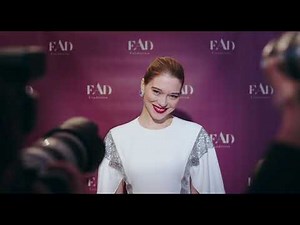 FRANCE avec Léa Seydoux Le film complet Illico & Viméo