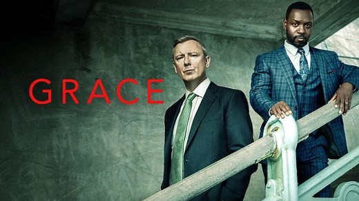 Watch Grace | Stream Free on STV Player