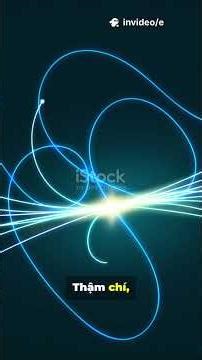 🌌 LOGIC+: THUYẾT LƯỢNG TỬ - KHI THỰC TẠI TRỞ NÊN ĐIÊN RỒ