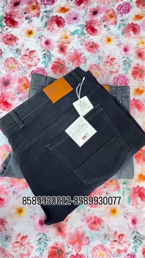 Big size jeans🔥 | Manju Fashions Factory Outlet