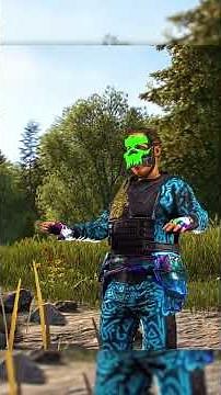 The Beast. Offline 4x4 base for online defense - rust base design