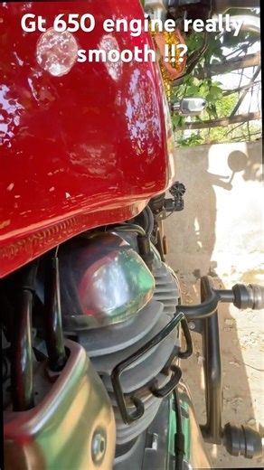 #gt 650 engine sound check. #gt 650 stock exhaust sound. #explore