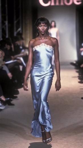 34K views · 1.3K reactions | Iconic #NaomiCampbell | BLNC Magazine | Facebook