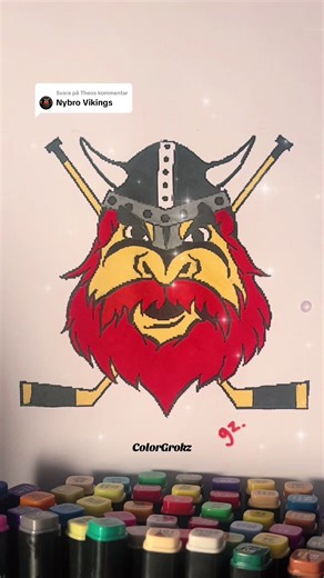 Nybro Vikings Hockey Team Overview