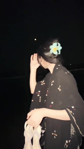 The Beauty of the Sea Under the Moonlight