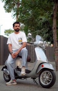 Piaggio Vespa Primavera - Style, History & Classic Meets Modern Flair | Torque Motorsports