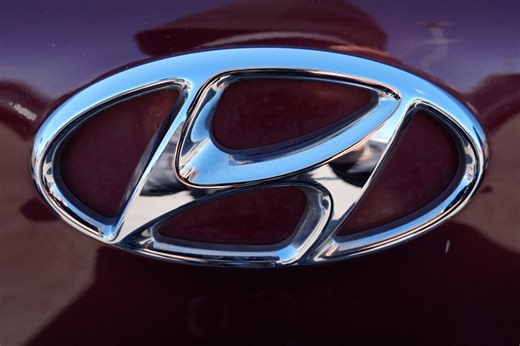 Over 130,000 Hyundai vehicles recalled