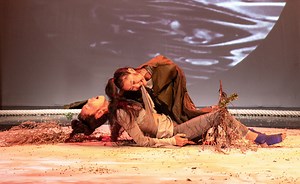 New York Butoh Institute presents "Women Defining Butoh" - A FREE Butoh Festival Virtual Series