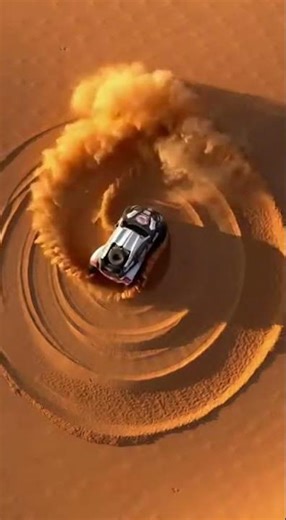 Mini John Cooper Works Buggy in Action – Off-Road Beast! #automobile