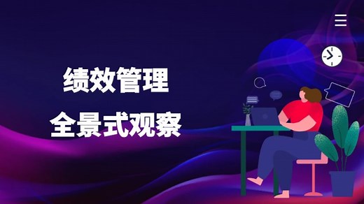第01集 如何理解绩效：什么是绩效？
