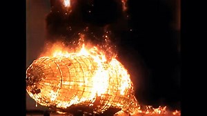 Amateur film sheds new light on 1937 Hindenburg disaster