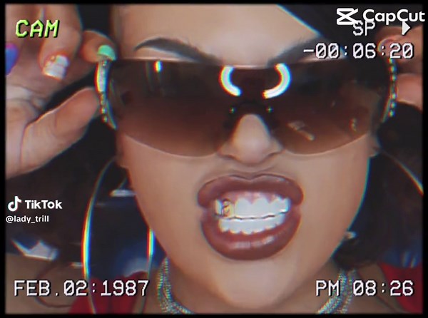 Lady.trill (@lady_trill)’s videos with original sound - Lady.trill