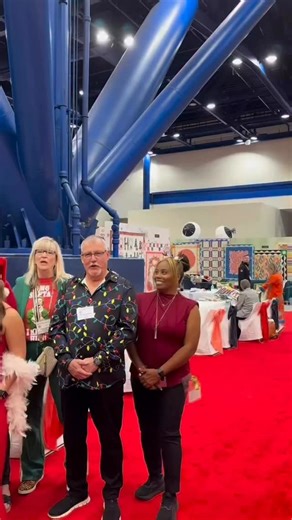 Moda Fabrics United Notions | Top fabric & notions distributor on Instagram: "Merry Christmas from all of us at Moda. 🎄"