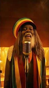 Zion Roots Reggae [Spiritual Roots Reggae]. Ras Imani - Everlasting Light of Jah #rootsreggae