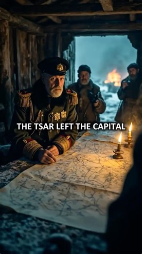 Was Rasputin Really to Blame for the Fall of the Romanovs?