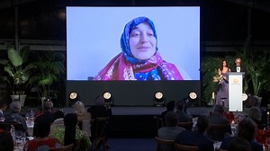 21K views · 168 reactions | On October 15, the 2022 #AuroraPrize was...