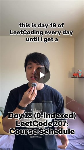 LeetCode 207: Course Schedule with Kahn s Algorithm | Yu-Wei Chang posted on the topic | LinkedIn