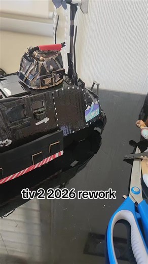 Rework TIV 2: Unveiling the Storm of Passion