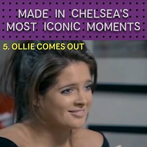 SW3's most iconic moments... | Made In Chelsea