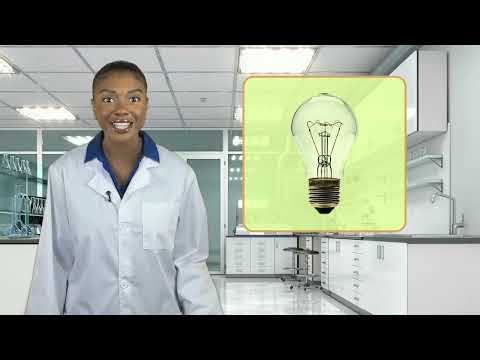 Work and Power - How to Calculate Work and Power