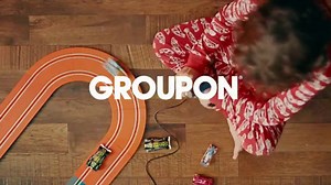 Groupon TV Spot, 'Gift Groupon This Holiday!'