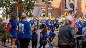 NJ nurses deserve quality benefits and support — and not at vulnerable patients’ expense