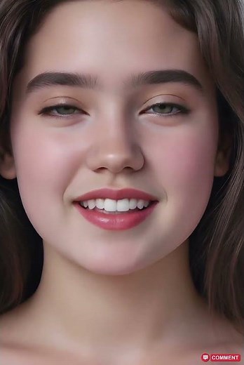 The Ultimate Smile Inspiration​ #love #beauty #beautifulsmile #smile #beautiful