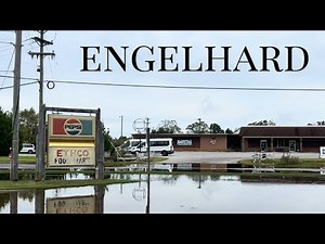Engelhard, North Carolina
