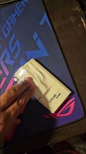 Big Max Li Polymer 10000mah Battery Power bank... new project Coming soon.. #maxpower