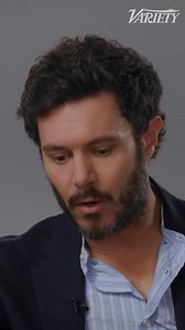 183K views · 4.3K reactions | Adam Brody acknowledged that Jewish communities are going through a difficult time and suggested that part of his show’s success comes from offering viewers a positive, uplifting space focused on culture rather than politics. @variety | Creative Community for Peace - CCFP | Facebook
