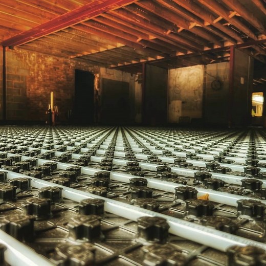 Underfloor heating offers a range of benefits for your home, especially the evenness of heat in each room. Underfloor heating systems are simple to use and customised to suit your lifestyle needs, helping you stay comfortable throughout the year. find out more now 07960 633 323 www.green-heat-renewables.co.uk #underfloorheating #heatingsystems #costeffectiveheating #heatingsolutions #underfloorheatingsolutions #underfloorheatinginstallers #specialistinstallers #specialistunderfloorheatinginstall