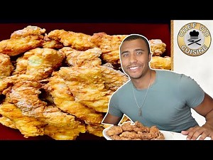 Fried Chicken Fingers Recipe: Bursting with Flavor!