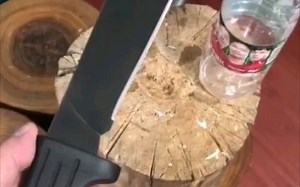 加长版MPK的使用展示