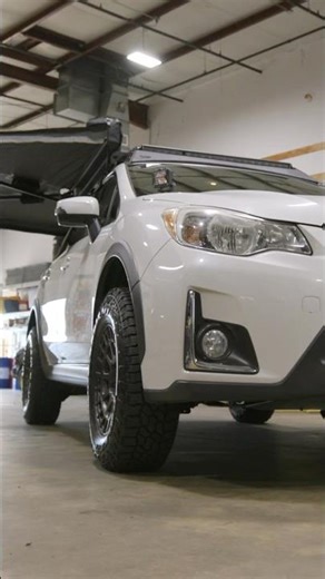 The PERFECT Sunday Trail Cruiser