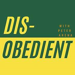 S1/E17: Aman Jabbi: The Trojan Horse of the Digital Panopticon - DISOBEDIENT