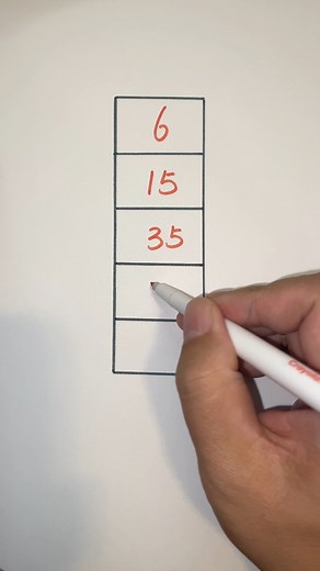 24K views · 46 reactions | 99 percent fail this math puzzle challenge #mathpuzzle #reels | Math Puzzle | Facebook