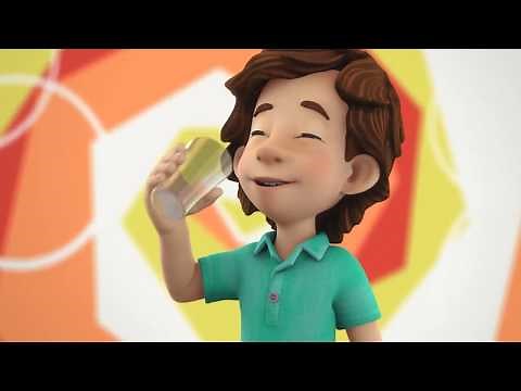 Dibujos animados para niños - Los Fixis - Todos los capítulos - Colección