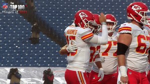 “There’s no one like him in the NFL.” Patrick Mahomes knows Travis Kelce can do just about anything on the gridiron. 💪 The Kansas City Chiefs | #NFLTop100 | NFL Films