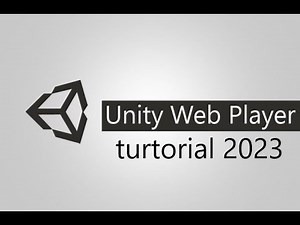 How to play with Unity WebPlayer games downloaded or how to use UniPlayer!
