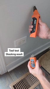 131K views · 1.5K reactions | Testing this shockingly good Klein digital circuit breaker finder. Tool tip so you don't shock yourself. | Revive Home Tips | Facebook