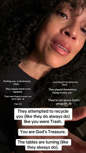 You Were Removed — Not Replaced: Healing After Being Recycled