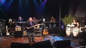 Christopher Cross in Concert 1998 - An Evening With _____________________________ Christopher Cross (born Christopher Charles Geppert; May 3, 1951) is an American singer-songwriter from San Antonio, Texas. Cross won five Grammy Awards for his eponymous debut album released in 1979. The singles "Sailing" (1980), and "Arthur's Theme (Best That You Can Do)" (from the 1981 film Arthur) peaked at number one on the U.S. Billboard Hot 100. "Sailing" earned three Grammys in 1981, while "Arthur's Theme" 