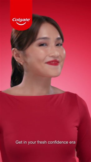 Get Fresh Confidence with Colgate! Advanced Ultrafreeze Technology for 10x Longer Lasting Cooling