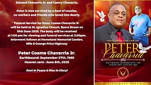 14K views · 96 reactions | “His sprit lives on, a guiding light,...