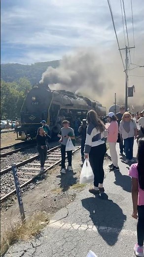 Lehigh Gorge Train Ride, Jim Thorpe PA.