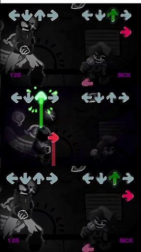 Friday Night Funkin' Corruption VS Overcorrupted Song #fnf #fridaynightfunkin