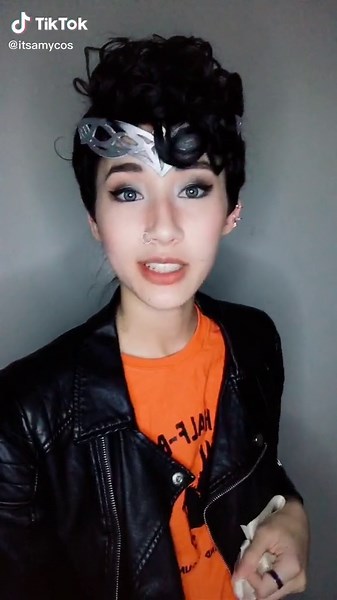 Exploring Thalia Grace's Greek History in Percy Jackson