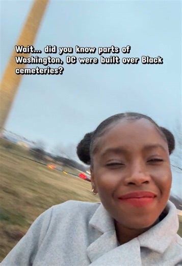 DC's Chocolate City: History & Hidden Stories